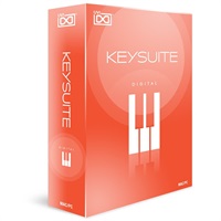 KEY SUITE DIGITAL(オンライン納品専用) ※代金引換はご利用頂けません。