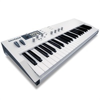 Blofeld Keyboard(Virtual Analog Synthesizer)【White Version】