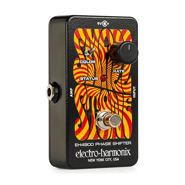 Electro Harmonix Small Stone フェイザー エレハモ