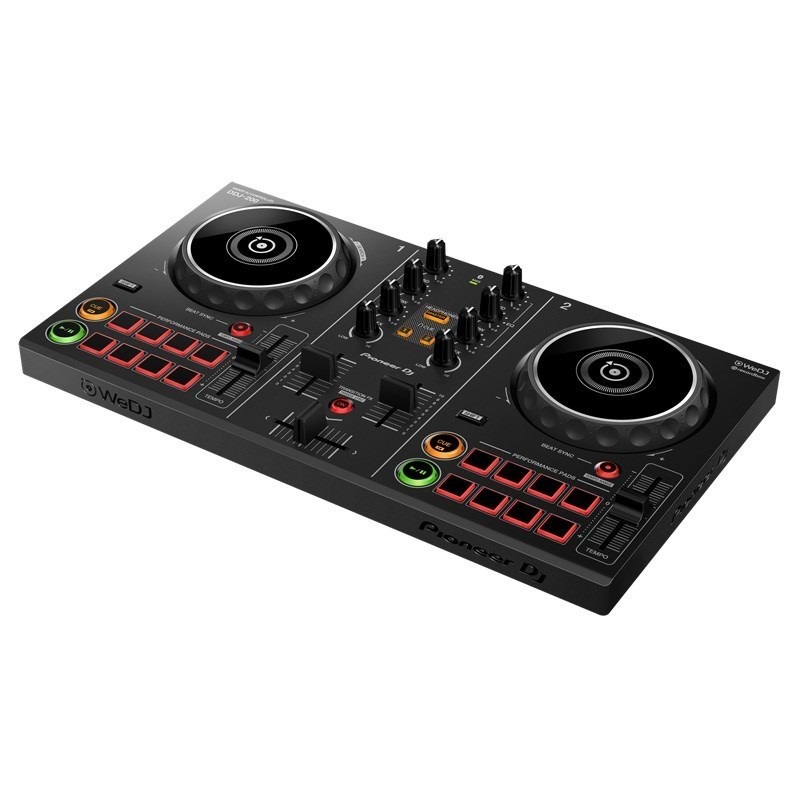 DDJ200