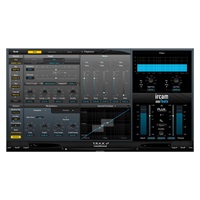 IRCAM Trax v3  (代引不可)(オンライン納品)