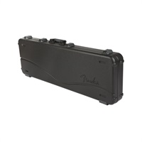 Deluxe Molded Bass Case (#0996162306)