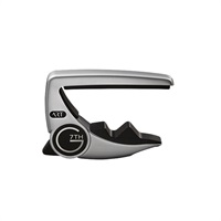 【在庫処分超特価】 Performance 3 ART Capo Silver （6弦用）