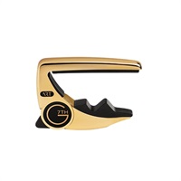 Performance 3 ART Capo Gold（6弦用）