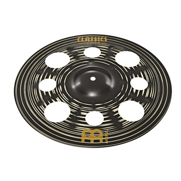 MEINL Classics Custom Dark Trash Crash 14 [CC14DATRC] ｜イケベ楽器