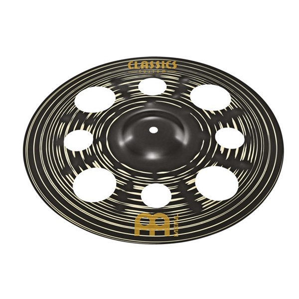 MEINL Classics Custom Dark Trash Crash 16 [CC16DATRC] ｜イケベ楽器