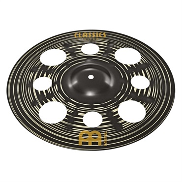 MEINL Classics Custom Dark Trash Crash 18 [CC18DATRC] ｜イケベ楽器