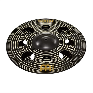 MEINL Classics Custom Dark Trash Stack 16/16 [CC-16DASTK]