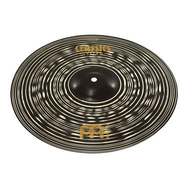 MEINL Classics Custom Dark Crash 17 [CC17DAC]