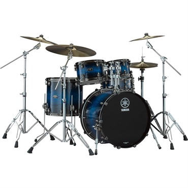 激安 超特価商店街  HYBRID CUSTOM LIVE YAMAHA OAK + [LHB2216UCS Set Drum 4pc 帽子