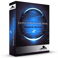 OMNISPHERE 2 (USB Drive)