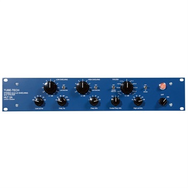 HLT2A(T-フィルター付 Hi/Lowシェルビングイコライザー)【国内正規品】【お取り寄せ商品・納期別途ご案内】