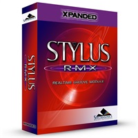 STYLUS RMX XPANDED (USB Drive)