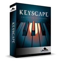 KEYSCAPE (USB Drive)