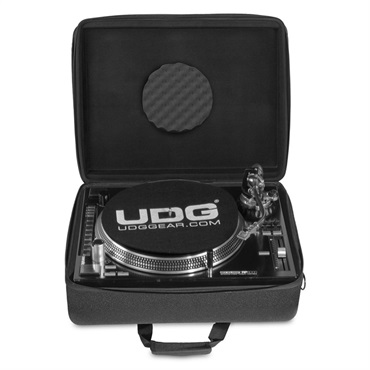 DJM-900用バッグ UDG U9121BL - DJ機材