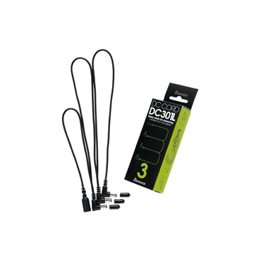 Ibanez DC301L [DCケーブル]