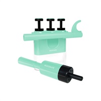 TABIBITO VALVINO & BUZZMUTE セット Mint Green