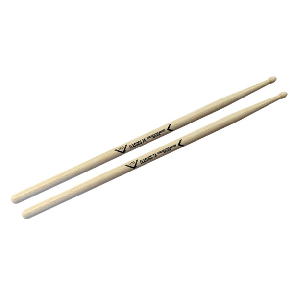 VATER Classics 7A [ VHC7AW / 1980年代の創業当初の仕様を再現Classic Series ]