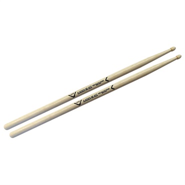 VATER Classics 8D Jazz [ VHC8DJW / 1980年代の創業当初の仕様を再現Classic Series ]