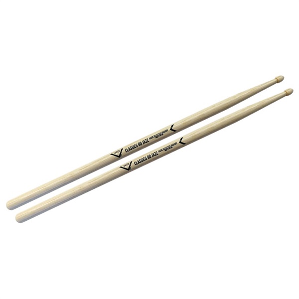 VATER Classics 8D Jazz [ VHC8DJW / 1980年代の創業当初の仕様を再現Classic Series ]