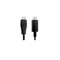 USB-C to Micro-USB cable