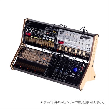 SEQUENZ VOLCARACK-2X2【お取り寄せ商品】