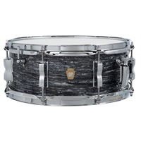 LS908XX1Q [Jazz Fest Series Snare Drum The 5.5×14 / Vintage Black Oyster]