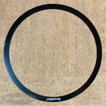 ASPR ERBK14 [エフェクトリング / Black Normal]
