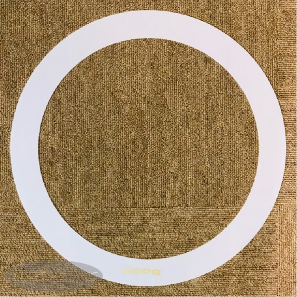 ASPR ERWH14W [エフェクトリング / White Wide]