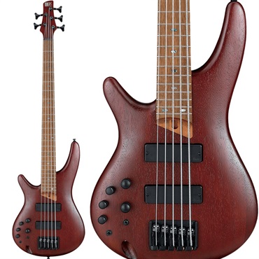 SR505EL-BM [Left-Handed Model]