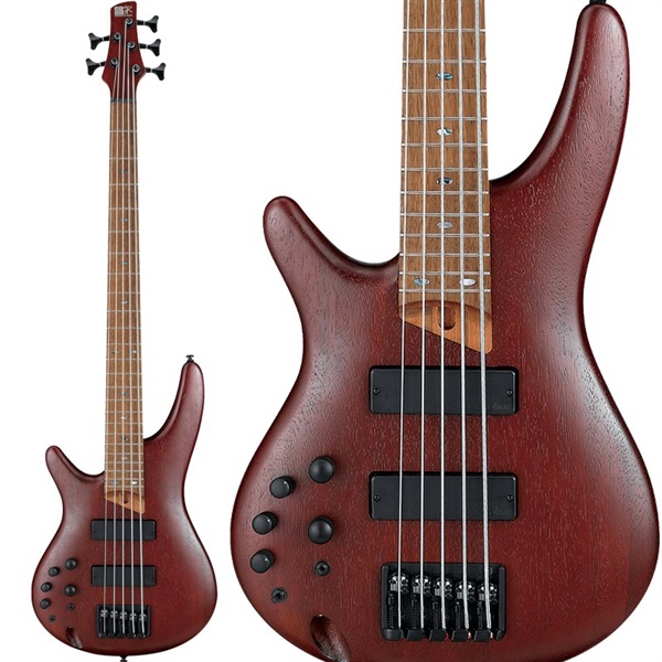 SR505EL-BM [Left-Handed Model]の商品画像