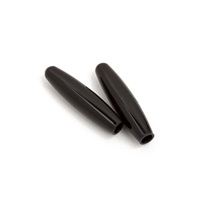 STRATOCASTER TREMOLO ARM TIPS (BLACK)(#0994934000)