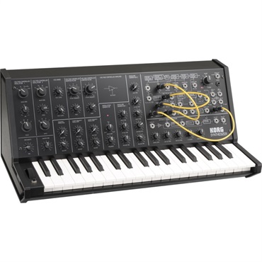 KORG 【春得フェアmicroKORG マイクロコルグ (オリジナル