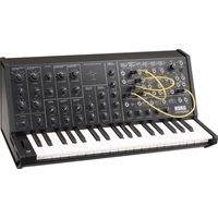 MS-20 mini コルグ アナログシンセサイザー MONOPHONIC SYNTHESIZER