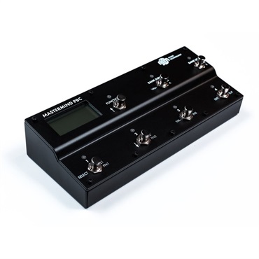 RJM Mastermind PBC/6X