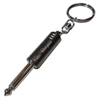 Ken Yokoyama Signature Cable Plug Key Ring [KR-KY]