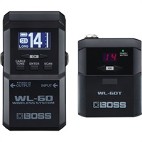 WL-60 Wireless System