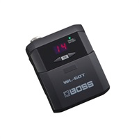 WL-60T Wireless Transmitter