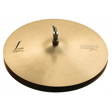 SABIAN HHX-15LGH [HHX Legacy Hats 15 pair]【受注生産モデル/店頭入荷】