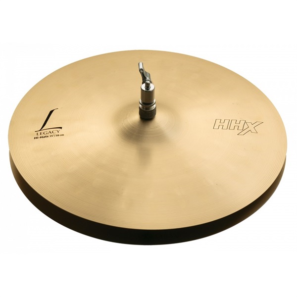 SABIAN HHX-15LGH [HHX Legacy Hats 15 pair]【受注生産モデル/店頭入荷】