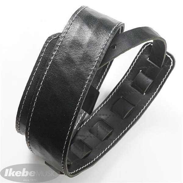 Richter Straps #1498 Raw II Contour [Sew Black]