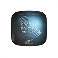 SYNCHRON-IZED SPECIAL EDITION VOL. 1 PLUS(簡易パッケージ販売)