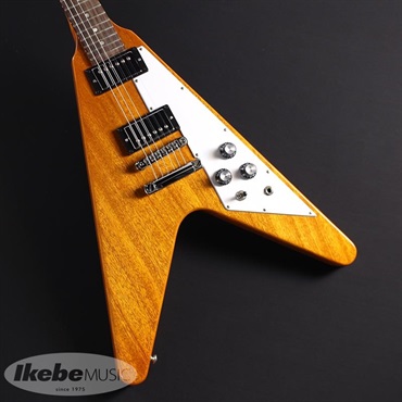 Flying V (Antique Natural)