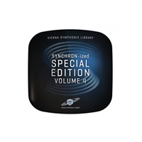 SYNCHRON-IZED SPECIAL EDITION VOL. 4(簡易パッケージ販売)