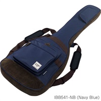 Electoric Bass Gig Bags IBB541 (IBB541-NB/Navy Blue) [エレクトリックベース用ギグバッグ]