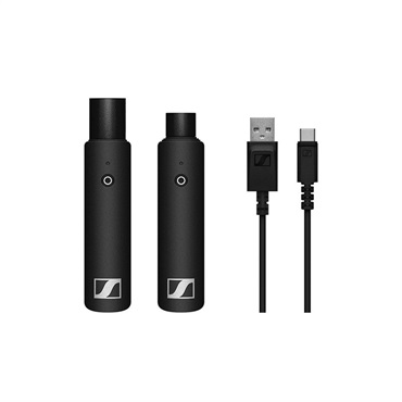 驚きの激安価格 SENNHEISER XSW-D ｜イケベ楽器店 SET(ボーカルセット) BASE XLR 配信機器・PA機器・レコーディング機器
