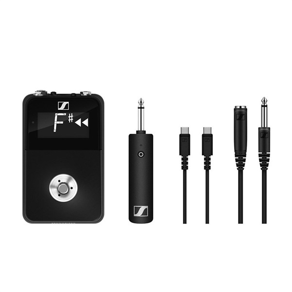 SENNHEISER XSW-D PEDALBOARD SET(ペダルボードセット)