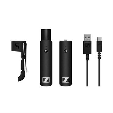 配信機器・PA機器・レコーディング機器 XSW-D PRESENTATION BASE SET XSW-D Presentation Base Set | Sennheiser