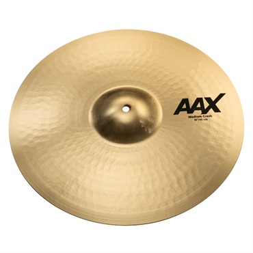 SABIAN AAX X-PLOSION AAX-16XPC-B : SABIAN 20\" AAX X-Plosion Crash, Brilliant Finish