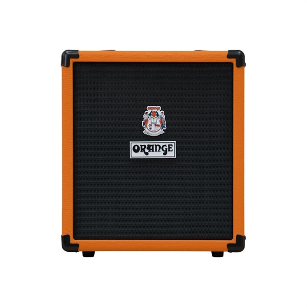 Orange Crush 25B